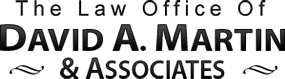 The Law Office of David A. Martin & Associates